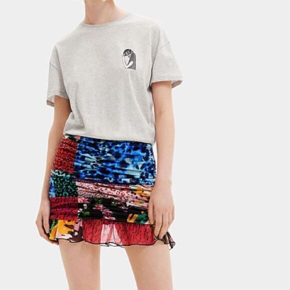 🔥Desigual YANELA dress sz 🇺🇸Large  New with tag - Picture 1 of 16